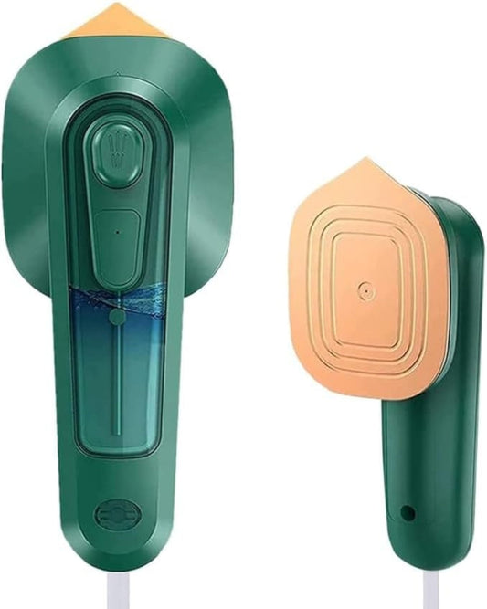 Handheld Mini Steam Iron