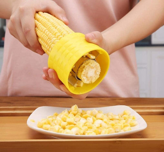 Corn stripper