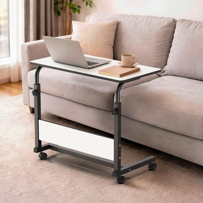 Hight adjustment table