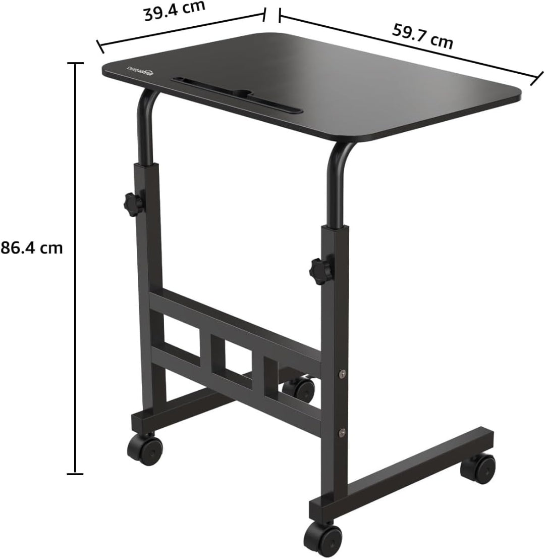 Hight adjustment table