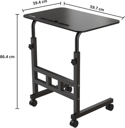 Hight adjustment table