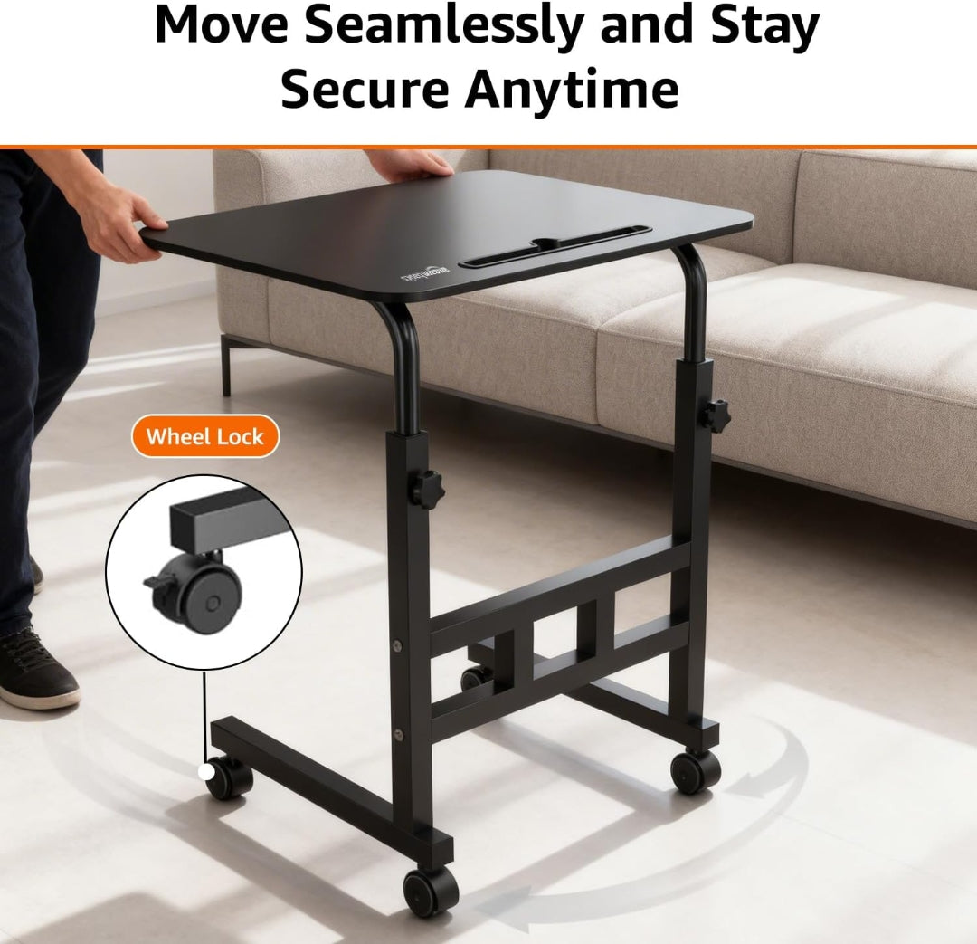Hight adjustment table