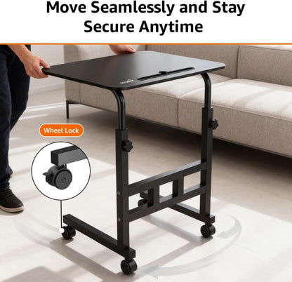 Hight adjustment table