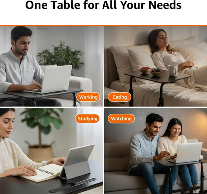 Hight adjustment table
