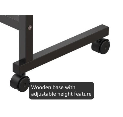 Hight adjustment table