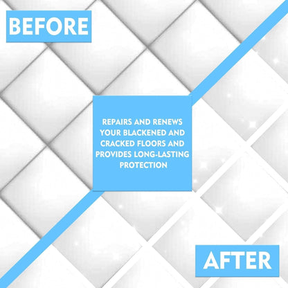 Tiles gap filler
