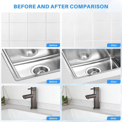 Tiles gap filler
