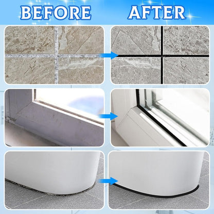 Tiles gap filler
