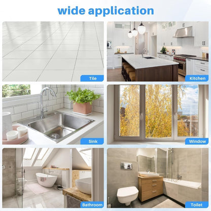 Tiles gap filler