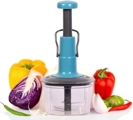 Vegetable chopper