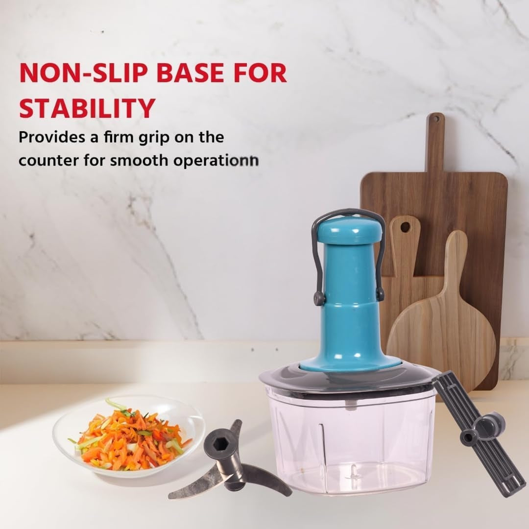 Vegetable chopper