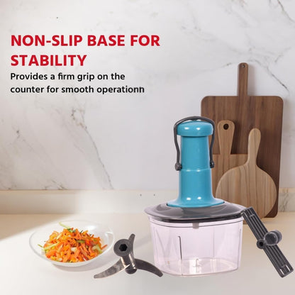 Vegetable chopper