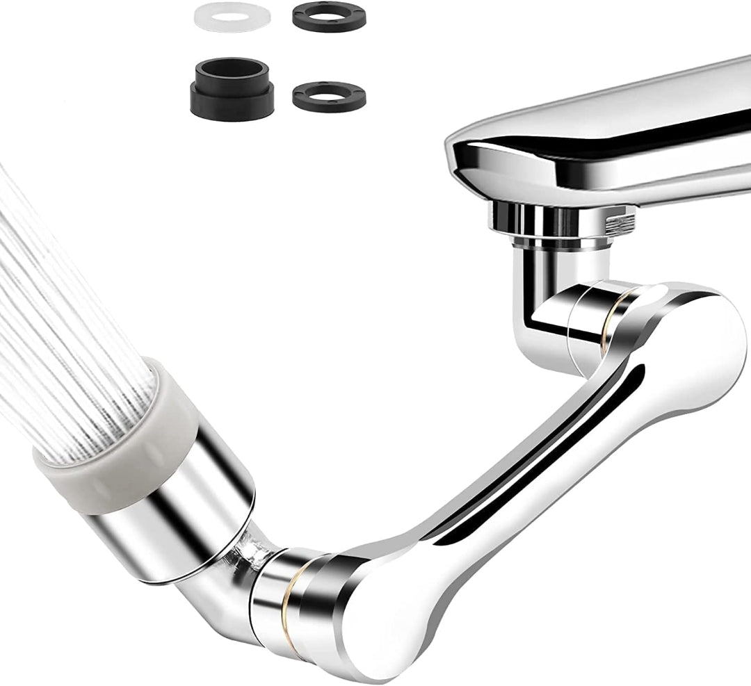 Faucet Splash Headl