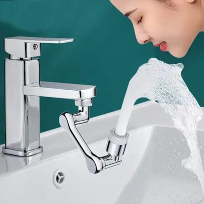 Faucet Splash Headl
