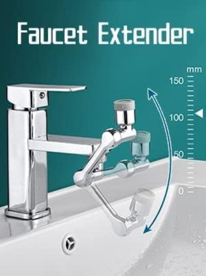 Faucet Splash Headl
