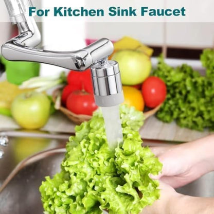 Faucet Splash Headl