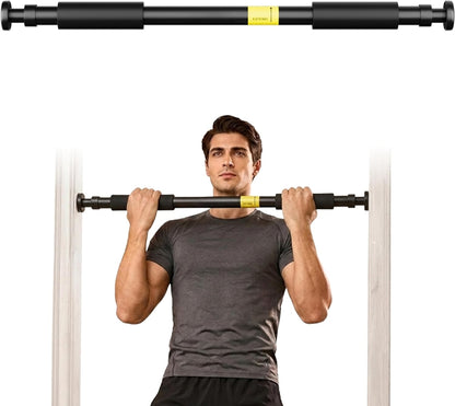 Pull-Up Bar