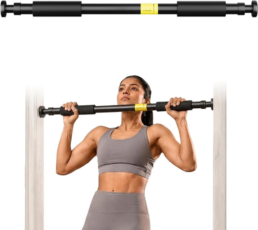Pull-Up Bar