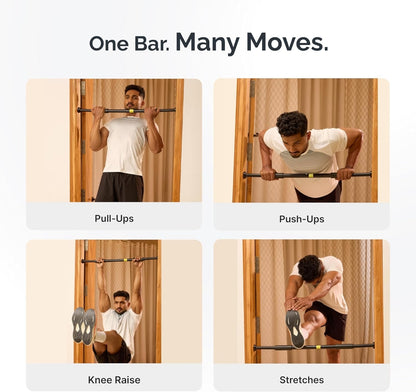 Pull-Up Bar