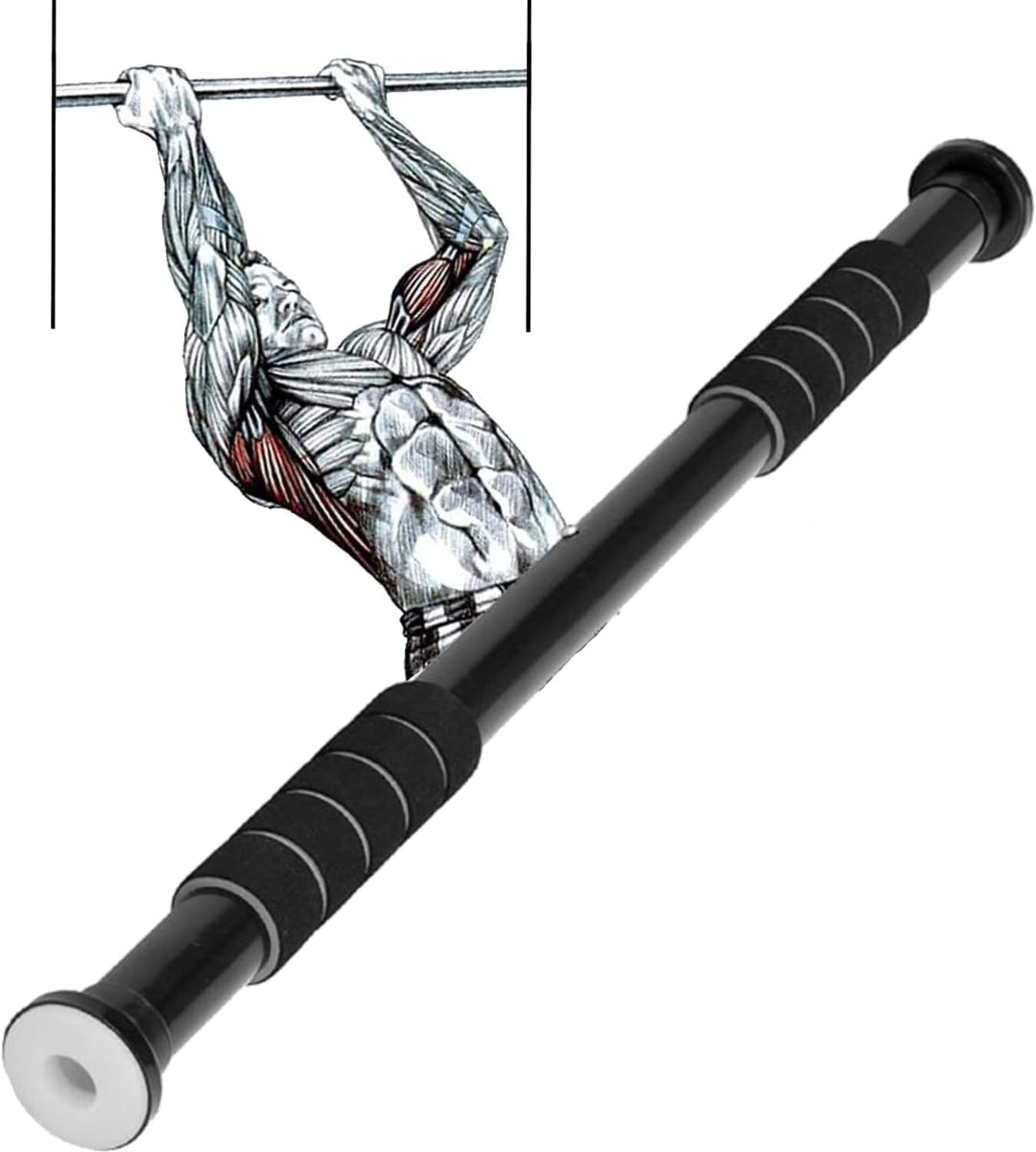 Pull-Up Bar