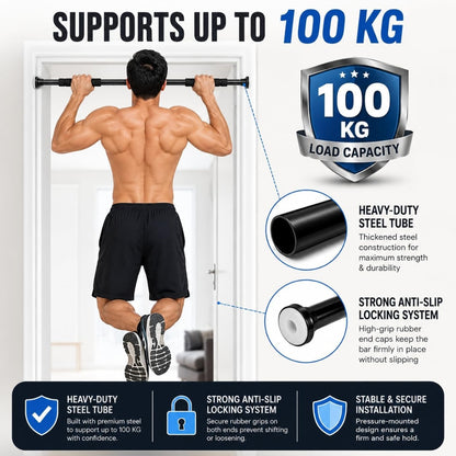 Pull-Up Bar