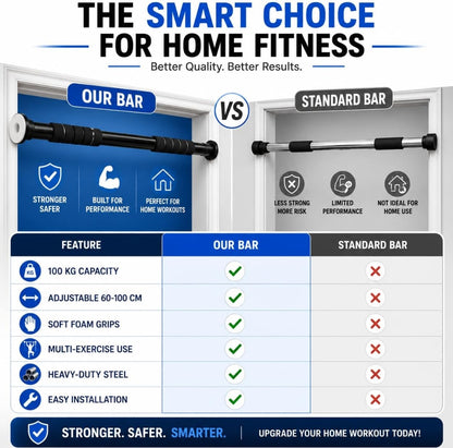 Pull-Up Bar
