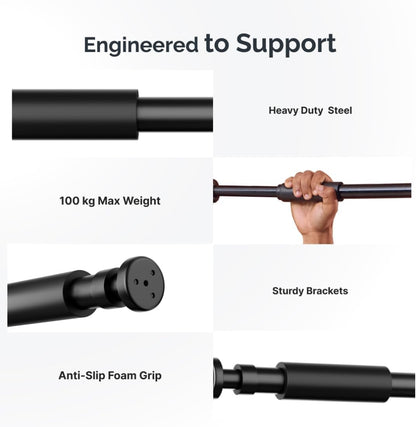Pull-Up Bar