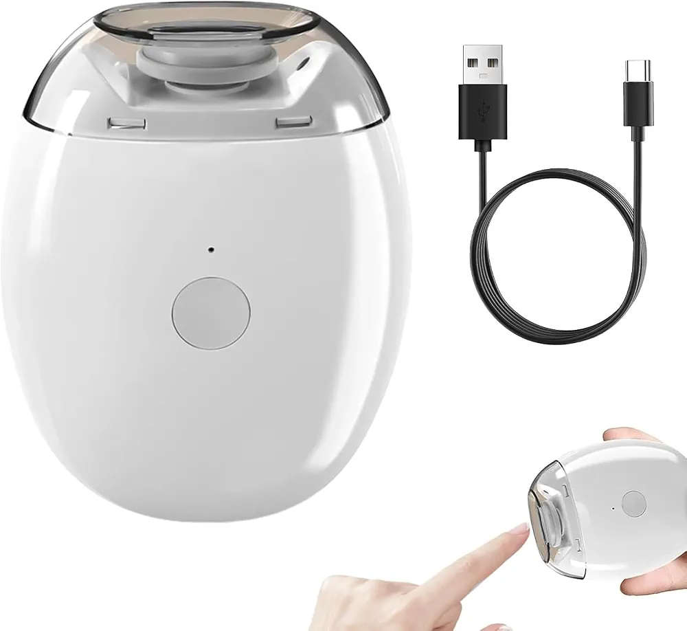 Automatic Electric Nail Trimmer