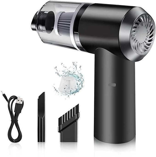 3 in 1 portable mini vacuum cleaner