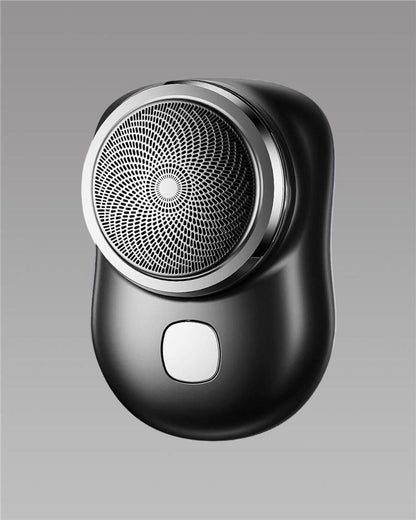 Mini electric shaver