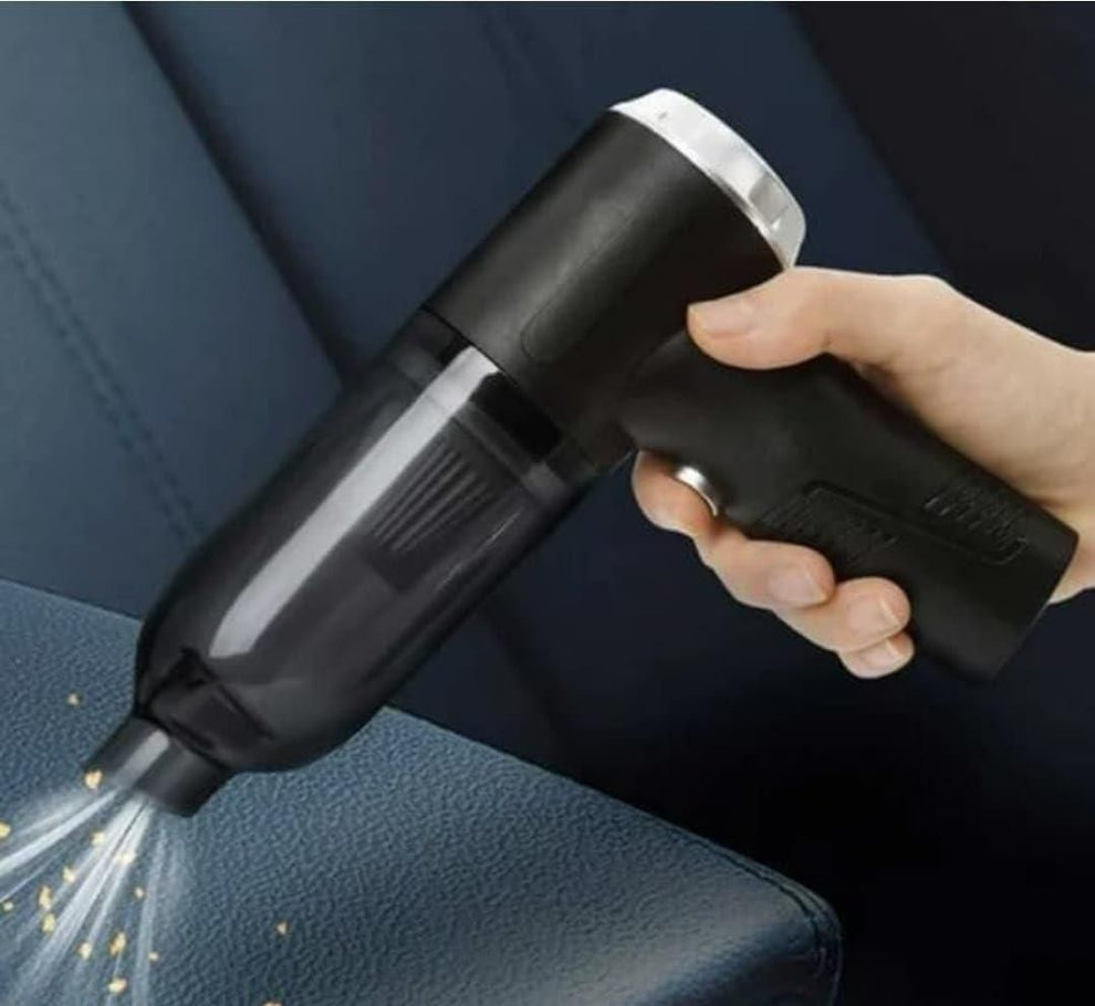 3 in 1 portable mini vacuum cleaner