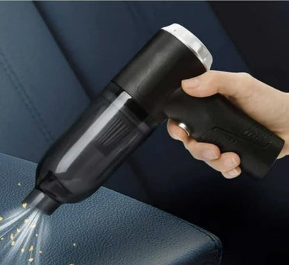 3 in 1 portable mini vacuum cleaner